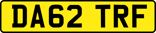 DA62TRF