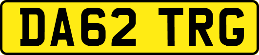 DA62TRG