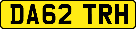 DA62TRH