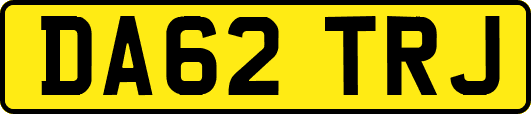 DA62TRJ