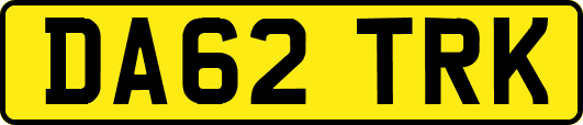 DA62TRK