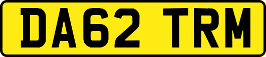 DA62TRM