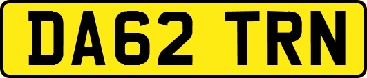 DA62TRN