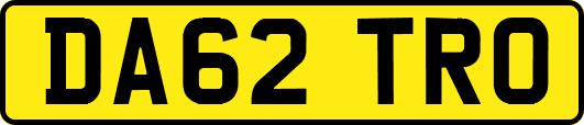 DA62TRO