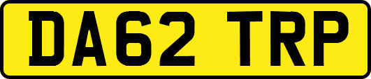 DA62TRP