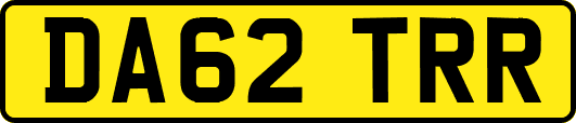 DA62TRR