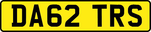 DA62TRS