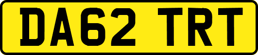 DA62TRT