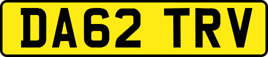 DA62TRV