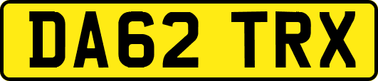 DA62TRX