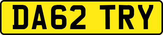 DA62TRY