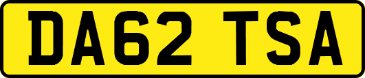 DA62TSA