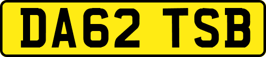 DA62TSB