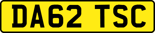 DA62TSC