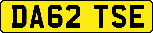 DA62TSE