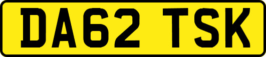 DA62TSK