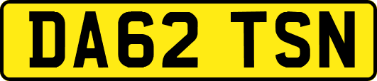 DA62TSN