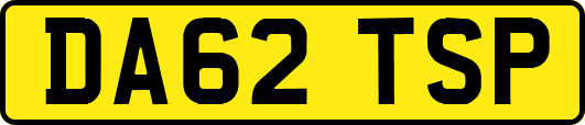 DA62TSP