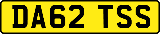 DA62TSS