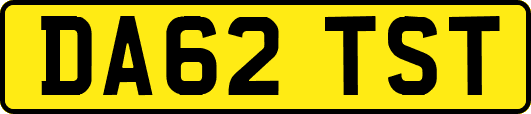 DA62TST