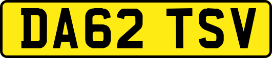 DA62TSV