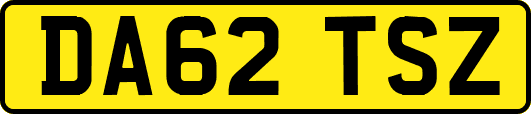 DA62TSZ