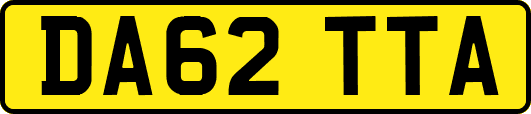 DA62TTA