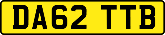 DA62TTB