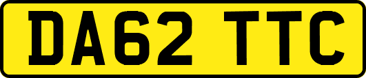 DA62TTC