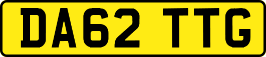 DA62TTG
