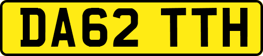 DA62TTH