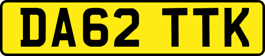 DA62TTK