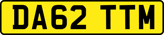 DA62TTM