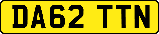 DA62TTN
