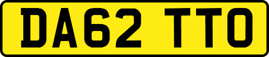 DA62TTO