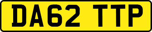 DA62TTP