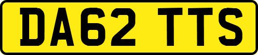 DA62TTS
