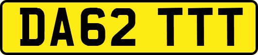 DA62TTT