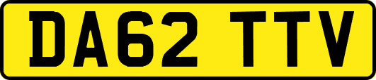 DA62TTV