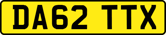 DA62TTX