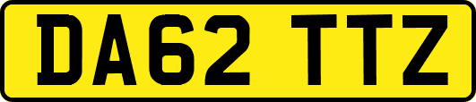DA62TTZ