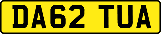 DA62TUA