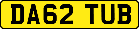 DA62TUB