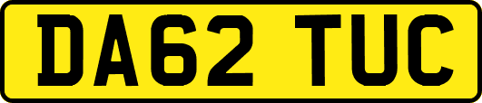 DA62TUC