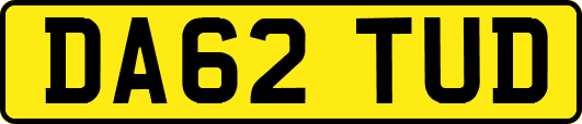 DA62TUD