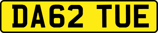 DA62TUE