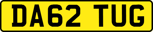 DA62TUG