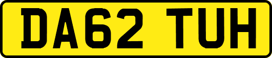 DA62TUH