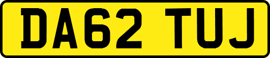 DA62TUJ