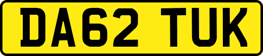 DA62TUK